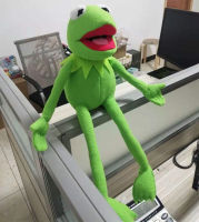 Kermit Sesame Street Mups Kermit The FROG Plush Toy 40cm KIDS Gift