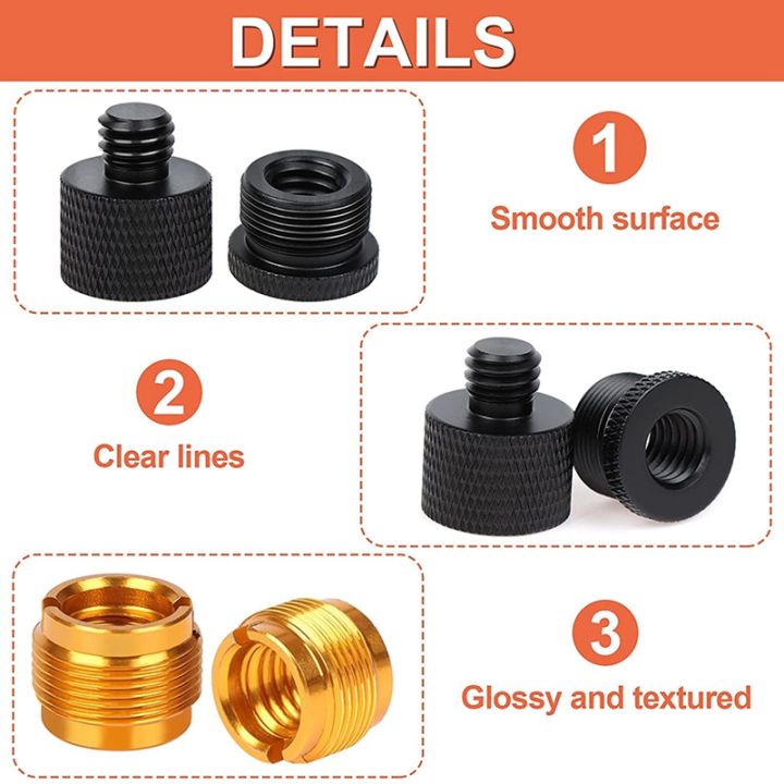 12-pieces-mic-thread-adapter-set-mic-stand-adapter-5-8-female-to-3-8-male-and-3-8-female-to-5-8-male-screw-adapter
