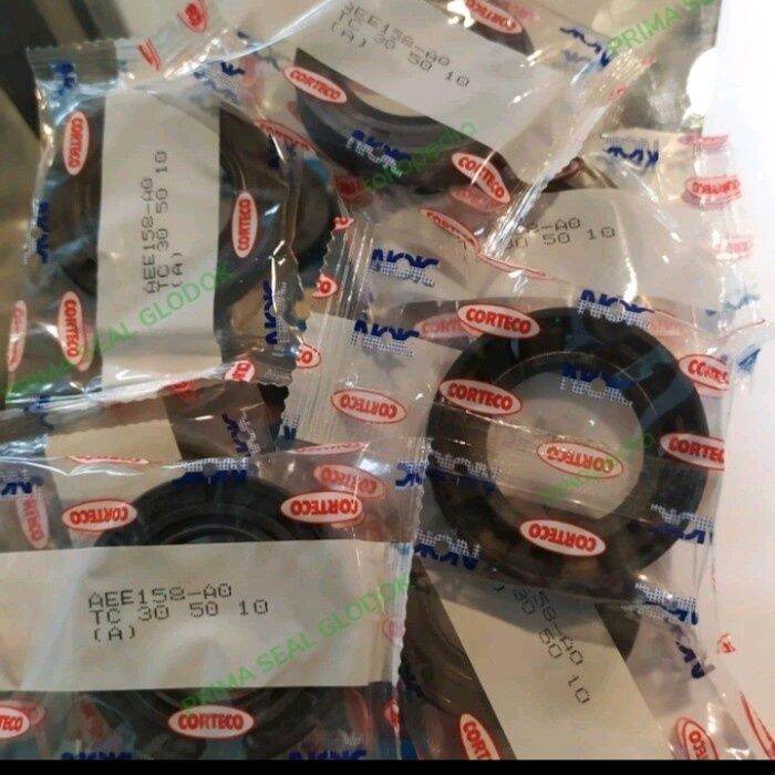Oil SEAL TC 30 50 10 NOK Lazada Indonesia