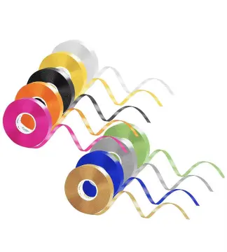 10m/Roll Balloon String Balloons Ribbon Birthday Wedding Party Decorations  Party Needs