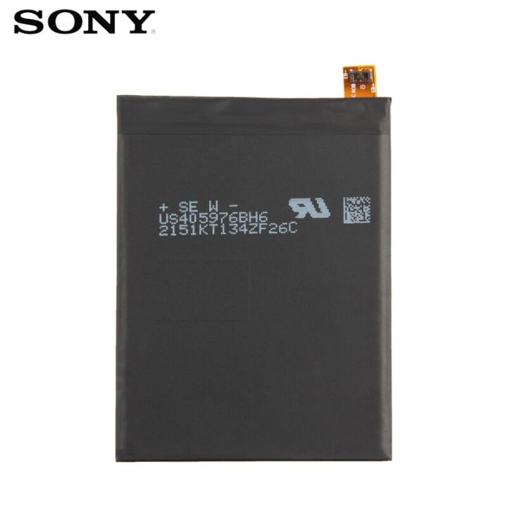 แบตเตอรี่-sony-xperia-z5-e6883-lis1593erpc-e6633-e6653-e6683-e6603-แบตเตอรี่-2900-mah