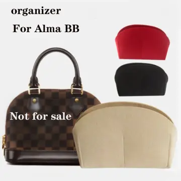 Bag Organizer for Louis Vuitton Neo Alma PM