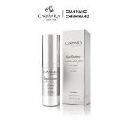 Kem Dưỡng Làm Mờ Nếp Nhăn Vùng Mắt CASMARA Eye Contour Anti - Wrinkle 15ml