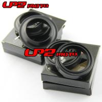 [COD] Suitable for Z1000 ZR1000 2003-2014 front shock absorber oil seal dust fork