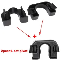 ✖✗✎ For Fiesta Mondeo B-max C-Max Focus MK3 2012-2018 Rear Boot Parcel Shelf String Hanger Brakcet Clips Pivot Pegs Pins 1539663