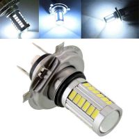 Car Fog Light Bulb H4 Lamp Fog Light Headlights Led Diodes Lamps Lights Bulbs Super Bright Car Bulbs White Dropshipping Bulbs  LEDs  HIDs