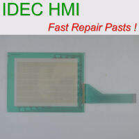 HG2A-SS22BF Touch Glass สำหรับ IDEC HMI Machine Operator S Panel Repair ~ ทำเองมีในสต็อก