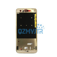 New Middle Frame For Huawei Honor 10 Front Back Plate Bezel LCD Supporting Housing Faceplate Holder COL-AL10 COL-L29 COL-L19