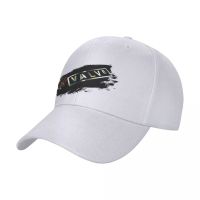 【CW】 Logo Baseball Cap Man Fishing Caps Big Size Hat funny hat Men  39;S