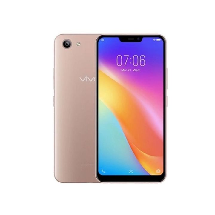 rh-vivo-y81-สมาร์ทโฟน-จอ6-22นิ้ว-ram6rom128gb-ของใหม่กล่องซีล-ของแท้100