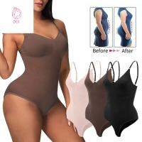 DOI4RE ผู้หญิง shapewear หลายขนาด Cincher เอว puerperal พร้อมตะขอเกี่ยว การควบคุมหน้าท้อง ยกก้นยก บอดี้สูทกระดูกเชิงกราน คอร์เซ็ทรัดเอว บอดี้สูทกระชับสัดส่วน ชุดกระชับสัดส่วน