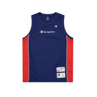 CHAMPION MEN - EU เสื้อกล้ามผู้ชาย-ไซส์ยุโรป TANK TOP  215926-BS508