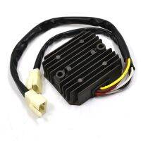 Motorcycle Voltage Regulator Rectifier Fit for Yamaha XV750 XV920 Virago XV 750 920 XZ550 XZ 550 Vizion 1982-1983