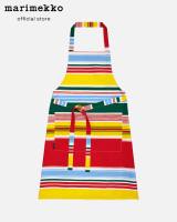 MARIMEKKO PARAATI APRON ผ้ากันเปื้อน หลากสี