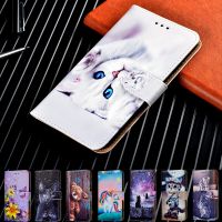 （A Boutique） Flip สำหรับ Sony Xperia 1 II 10 E4 E5 C3 C4 C5 C6 T3 M2 M4 M5 Aqua XZ5 XZ4 XA XA1 XA2 Ultra Plus Z5พรีเมี่ยม