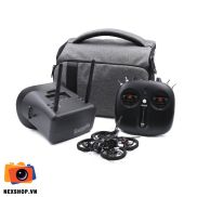 Trả góp 0%Bộ máy bay GEPRC TinyGO Racing FPV Whoop RTF Mode 2