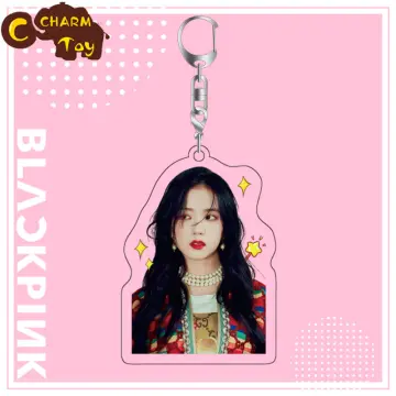 Blackpink - Jisoo - Others - POP! Keychain
