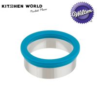 WILTON 2310-608 OVAL COMFORT GRIP CUTTER