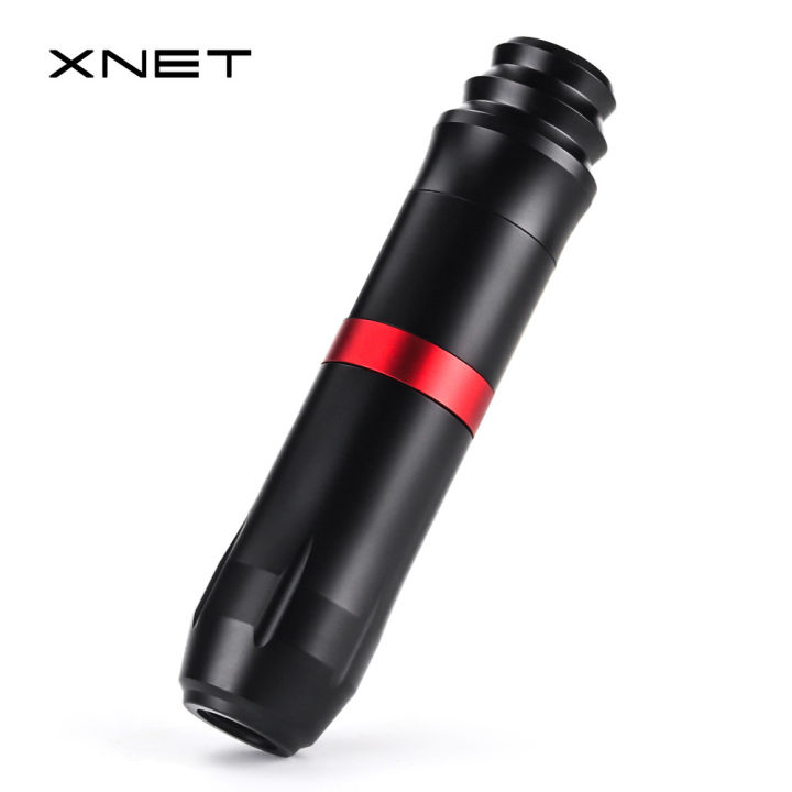 XNET Professional Rotary Tattoo Pen Quiet Tattoo Machine Supply ...