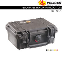 Pelican 1120 case with Foam - กล่องกันน้ำกันกระเเทก