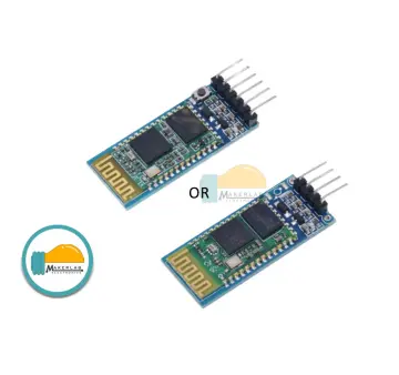 Bluetooth module for online headset