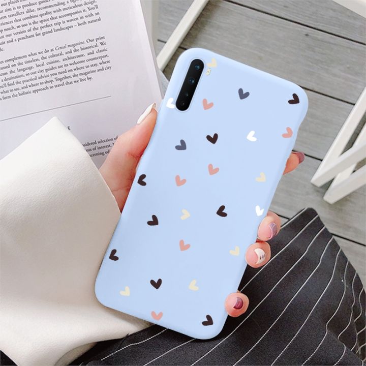 enjoy-electronic-for-oneplus-nord-case-6-44-quot-phone-cover-soft-silicone-cases-for-one-plus-nord-oneplusnord-1-nord-flower-protective-fundas-cover