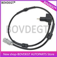 Rear Left or Right ABS Wheel Speed Sensor for PEUGEOT 406 8B 406 Break 8E/F 406 Coupe etc. 454549 96183261 SS20027 0265006206