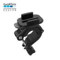 [Accesories] GoPro Handlebar/Seatpost/Pole Mount ตัวติดกล้อง GoPro เข้ากับแฮนด์ มียางกันลื่น