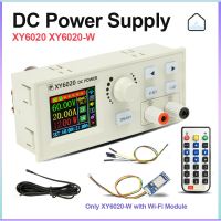 XY6020 XY6020W CNC Adjustable DC Power Supply Constant Voltage Constant Current Maintenance Converter 20A/1200W Step-Down Module Electrical Circuitry