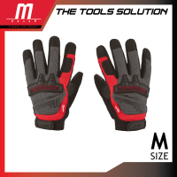 Milwaukee ถุงมือ Heavy Duty Gloves ไซส์ M รุ่น 48-22-8731