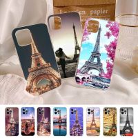 Eiffel Tower Cases Iphone 14 Pro Max Iphone 11 Pro Max Eiffel Tower Case - Phone - Aliexpress