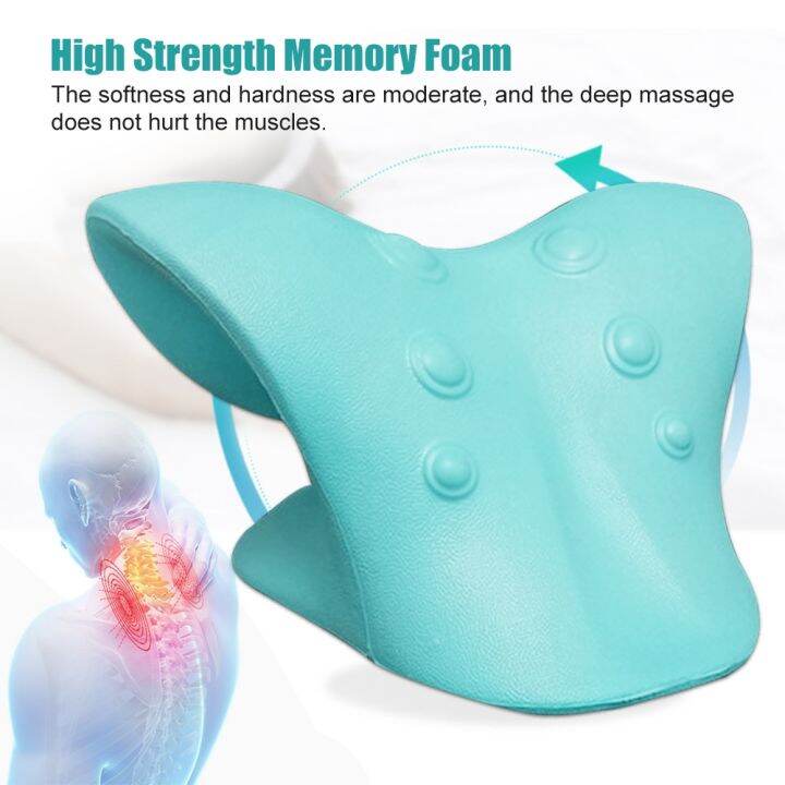 neck-massage-pillow-cervical-spine-stretch-gravity-muscle-relax-traction-neck-stretcher-shoulder-relieve-pain-spine-correction