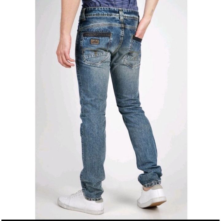 Mount Bank privaat meester Lois jeans Original CFS400...Cfl / cfs379F | Lazada