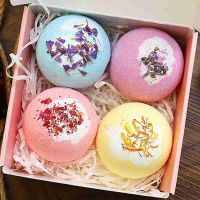 【cw】 1pc Bathing Bombs Explosion Deep Sea Tools