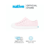 Native รองเท้ากันน้ำเด็กโต EVA รุ่น Jefferson Milk Pink (AH)