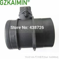 ❂❀♟ Air Flow Sensor MAF Sebsor 0280217529 071906461A 0986280204 For VW PASSAT SEATLEON (1M1) a3 a4 a6