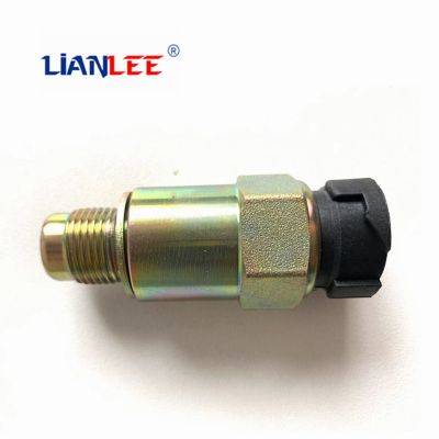 Free Shipping Brand New Odometer Speed Sensor 4834987EC 4861291 4834987 For IVECO ABS