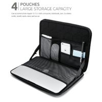 Supcase เคสแล็ปท็อป กันน้ํา กันกระแทก 13-13.3 นิ้ว 15 นิ้ว สําหรับ Macbook