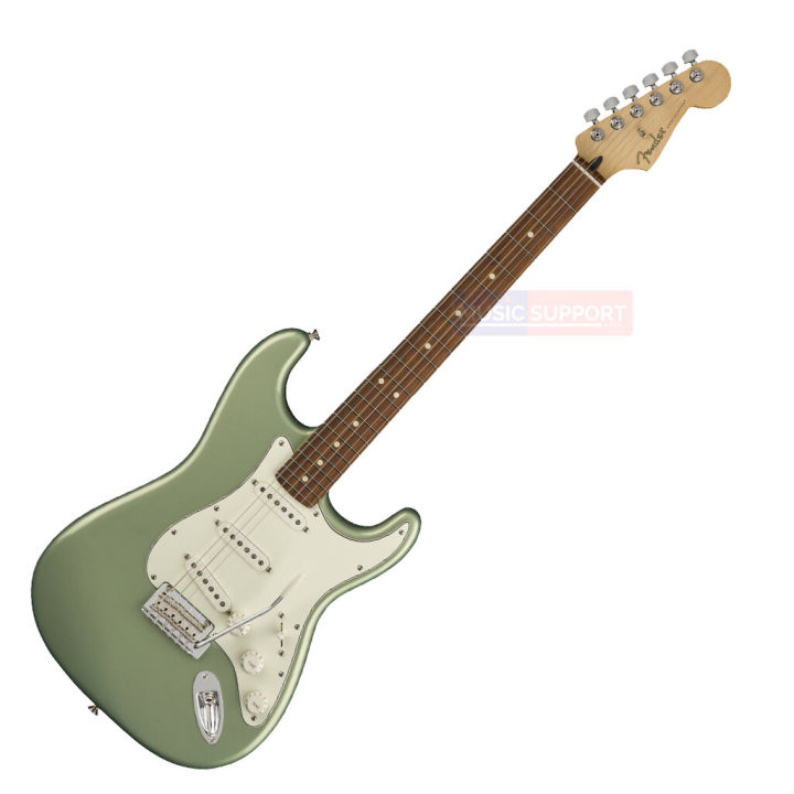 กีตาร์ไฟฟา-fender-player-stratocaster-pf-sss