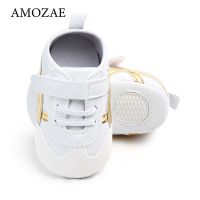 2023 New Baby Shoes Sneakers Spring/Autumn Toddler Infant Shoes For Newborn Soft Sole Anti-skid Casual Sport Shoes Prewalker