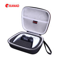 XANAD EVA Hard Case สำหรับ PlayStation 5 X Series 2 Series Xseries S Gamepad กระเป๋าเก็บเกมคอนลเลอร์กล่อง (กรณีเท่านั้น)