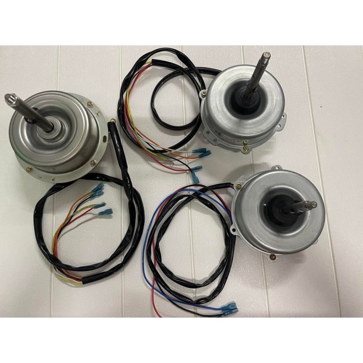 A/C【2HP / 2.5HP Aircond Outdoor unit Fan Motor Kipas