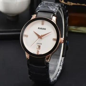 Rado Integral Super Jubile Midi Unisex Watch R20338742 | WatchMaxx.com