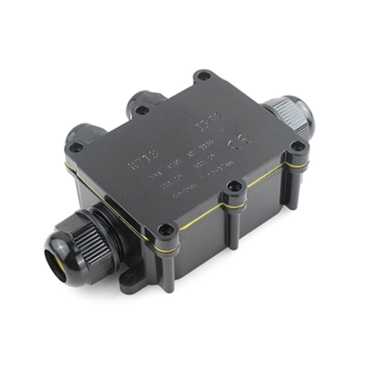 p82d-g713-ip68-waterproof-junction-box-electrical-2-3-4-5-6-way-enclosure-block-cable-connecting-line-protections-for-wiring