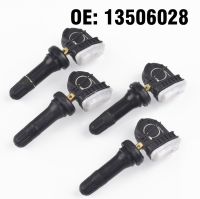 ✲✽✉ TPMS tire pressure sensor Tire pressure monitor 433MHz for Opel Astra k 2016 2017 2018 2019 mkoka x 2013 - 2019