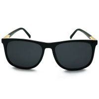 [โค้ดส่วนลดสูงสุด 100] ALP Sunglasses แว่นกันแดด กัน UV 400 Wayfarer Style รุ่น ALP-0117