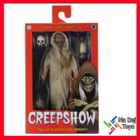 Neca Ultimate Creepshow 7 Figure เนก้า ครีพโชว์ ขนาด 7 นิ้ว ฟิกเกอร์ของแท้