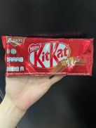 Kẹo Socola KitKat Thanh 102G - Siêu Ngon