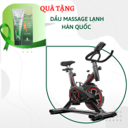 Xe Đạp Tập Thể Dục Tại Nhà SpinBike Galen G006, Xe Đạp Tập Gym Đa Năng