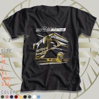 Bismania BUS All New LEGACY SR2 xhd PRIME T shirt DRIVER BUS TShirt vana Community-7267